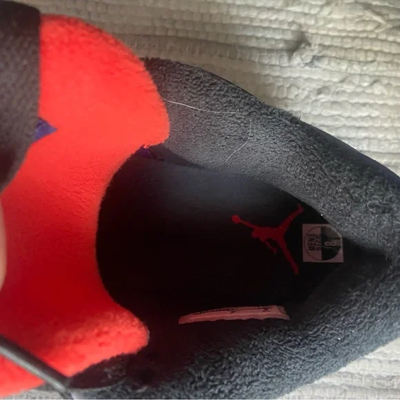 Winterized Jordan’s size 8 Mens - Picture 6 of 14